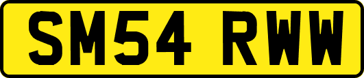 SM54RWW