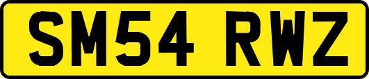 SM54RWZ