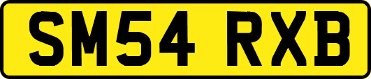 SM54RXB