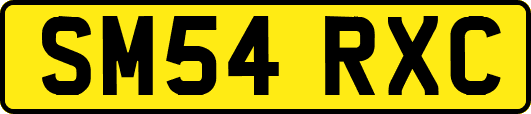 SM54RXC
