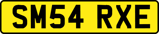 SM54RXE