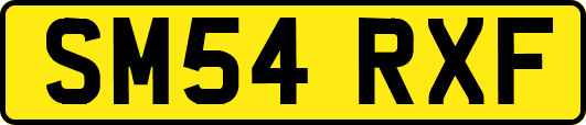 SM54RXF