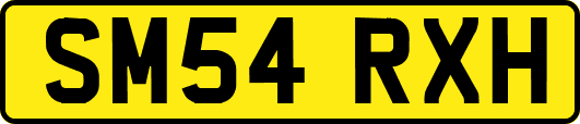 SM54RXH