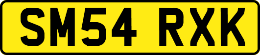 SM54RXK