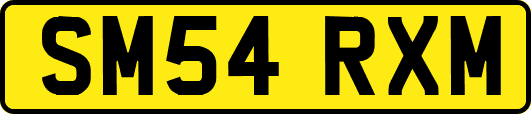 SM54RXM