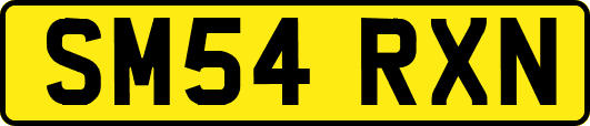 SM54RXN