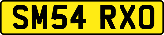 SM54RXO