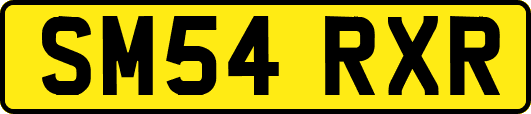 SM54RXR