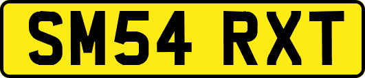SM54RXT