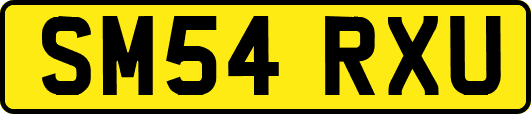 SM54RXU