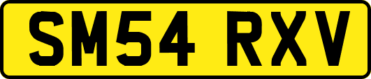 SM54RXV