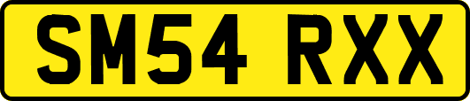 SM54RXX