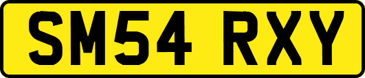 SM54RXY