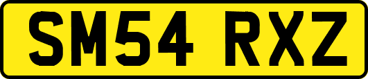 SM54RXZ