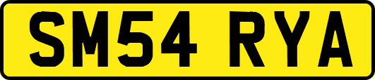 SM54RYA