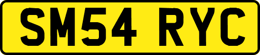 SM54RYC