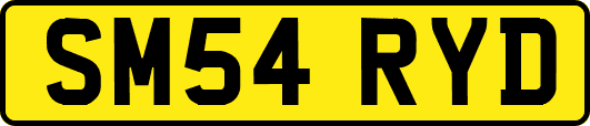 SM54RYD