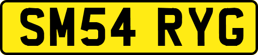 SM54RYG