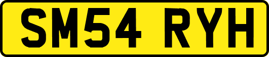 SM54RYH