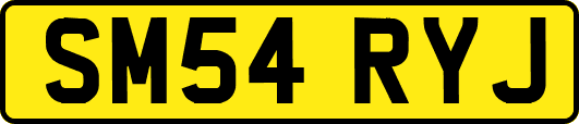 SM54RYJ