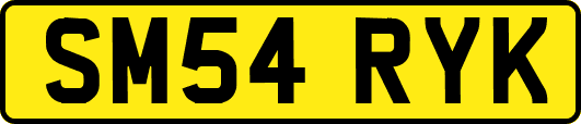 SM54RYK
