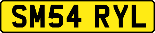 SM54RYL