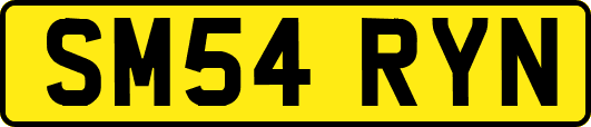 SM54RYN