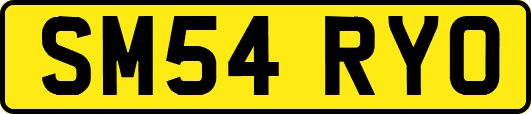 SM54RYO
