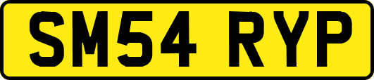SM54RYP