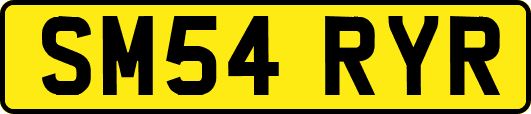 SM54RYR