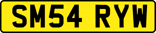 SM54RYW