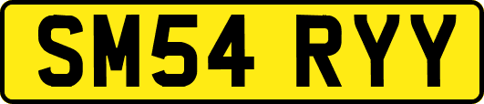 SM54RYY