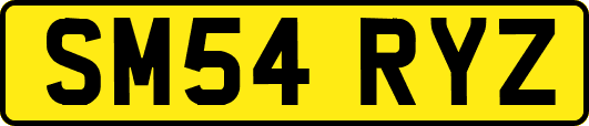 SM54RYZ