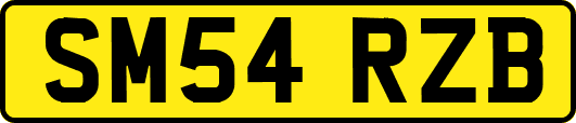 SM54RZB