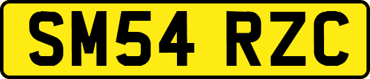 SM54RZC