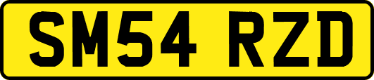 SM54RZD