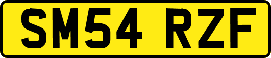 SM54RZF