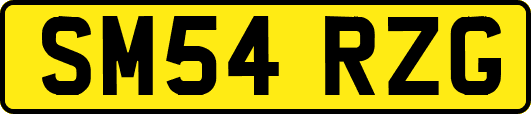 SM54RZG
