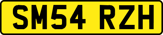 SM54RZH