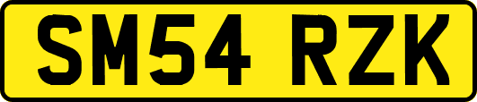 SM54RZK