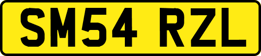 SM54RZL