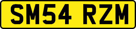 SM54RZM
