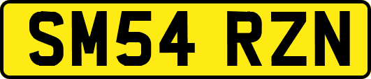 SM54RZN