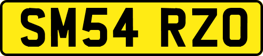 SM54RZO