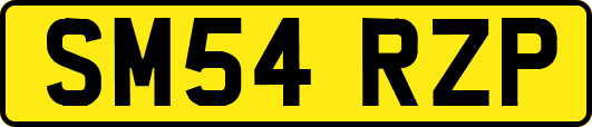 SM54RZP