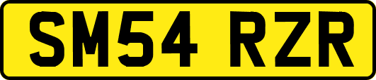SM54RZR