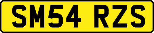 SM54RZS