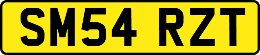 SM54RZT