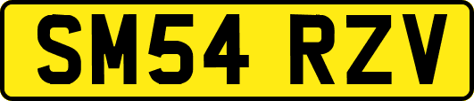SM54RZV