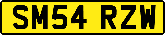 SM54RZW